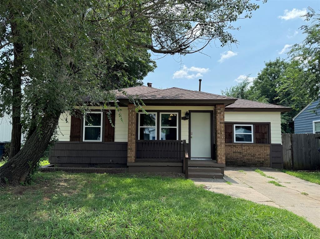 13th St, Oklahoma City, OK 73117
