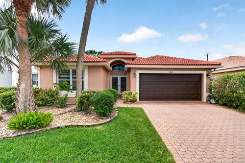 9380 Fox Trot Ln, Boca Raton, FL, 33496-4102 | Card Image