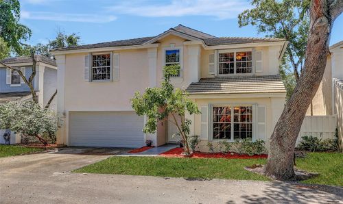 9963 Nw 2nd Ct, Plantation, FL, 33324-7086 | Card Image