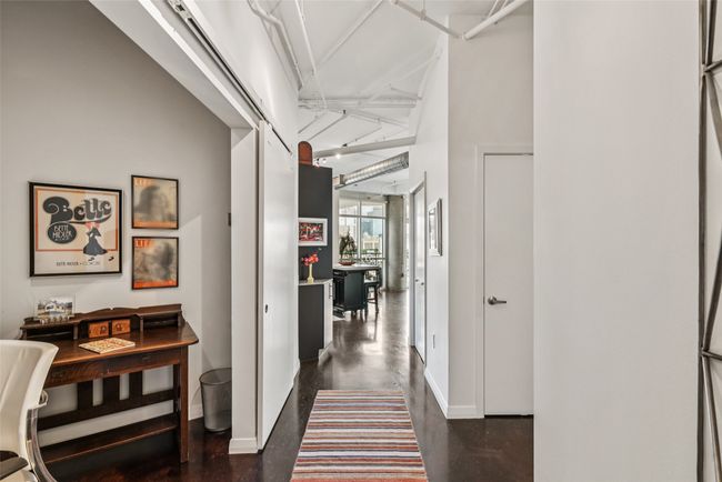 APT-708 - 1001 Belleview St, Condo with 2 bedrooms, 2 bathrooms and null parking in Dallas TX | Image 24