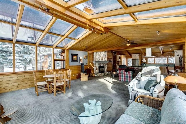 100 Saddle Road, House other with 3 bedrooms, 3 bathrooms and null parking in Bragg Creek AB | Image 15