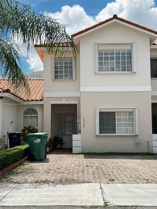 10968 Sw 182nd Ln, Miami, FL, 33157-9017 | Card Image