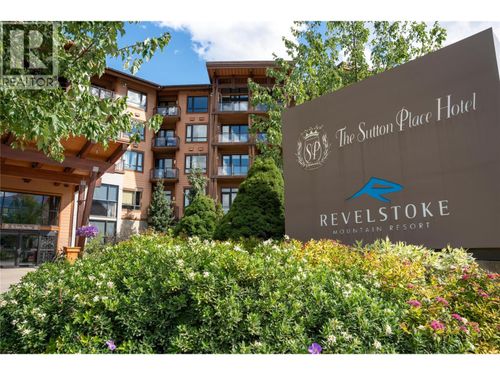 1504-2950 Camozzi Rd, Revelstoke, BC, V0E2S3 | Card Image