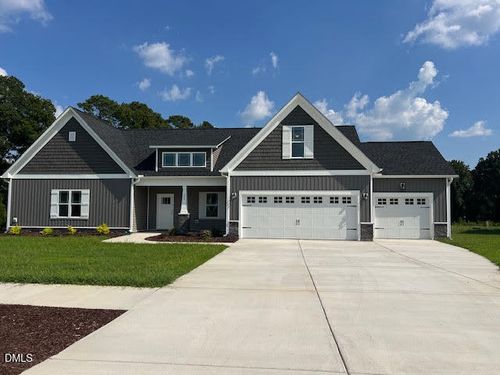 786 Olive Branch Dr, Smithfield, NC, 27577-3547 | Card Image