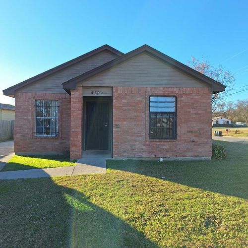 5200 Carol Avenue, Fort Worth, TX, 76105 | Card Image