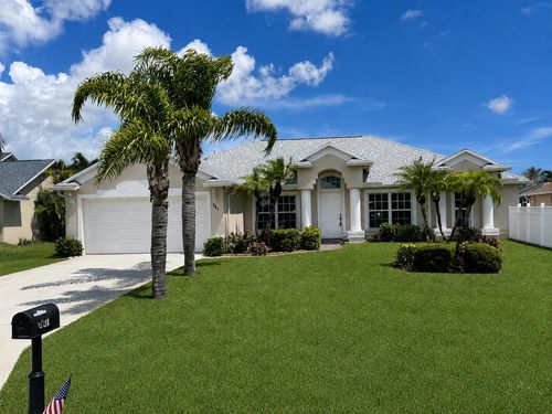 441 Se Nome Dr, Port St. Lucie, FL, 34984-8902 | Card Image