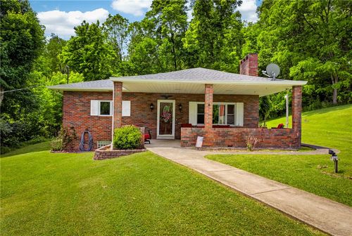 706 Taylorstown Ridge Rd, Avella, PA, 15312-2036 | Card Image
