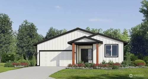 132 Moonshadow Lane, Carlsborg, WA, 98324 | Card Image