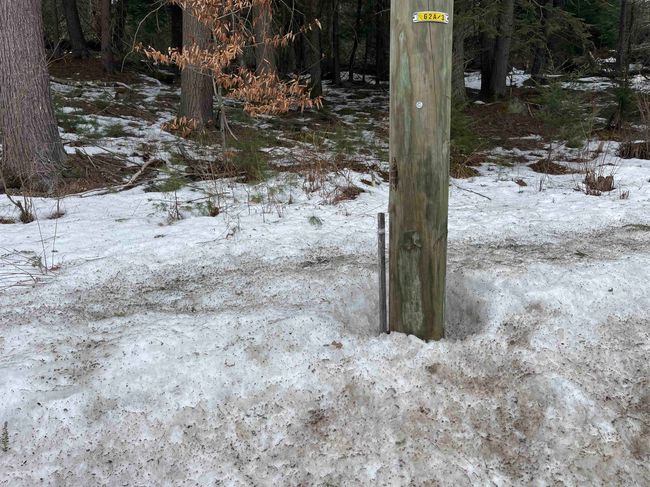 Lot 53 Apple Hill Rd, Home with 0 bedrooms, 0 bathrooms and null parking in Sullivan NH | Image 6