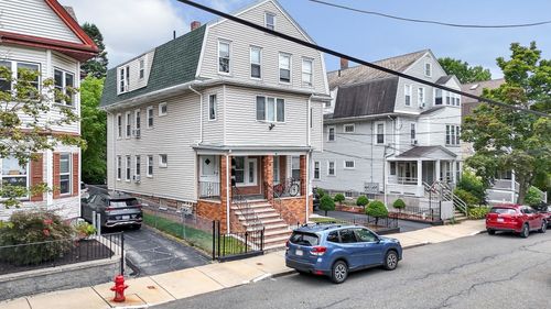 22 Victoria St, Somerville, MA, 02144 | Card Image