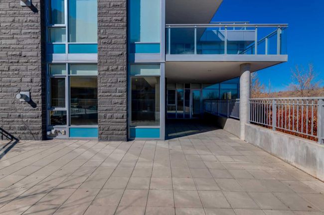 102 - 88 Waterfront Mews Sw, Home with 3 bedrooms, 3 bathrooms and 2 parking in Calgary AB | Image 42