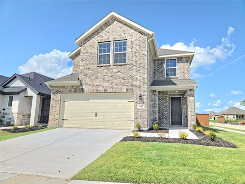 1602 Grassy Pond Rd, Forney, TX, 75126-4827 | Card Image