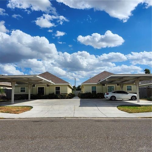 3-3604 Hawthorne Ave, Edinburg, TX, 78539 | Card Image