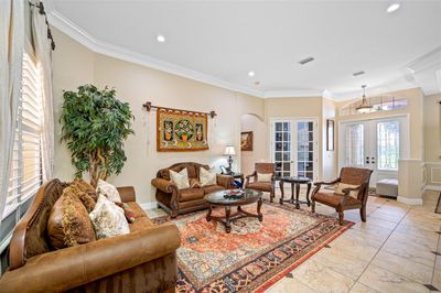 1227 Toscano Drive, House other with 4 bedrooms, 4 bathrooms and null parking in Trinity FL | Image 3