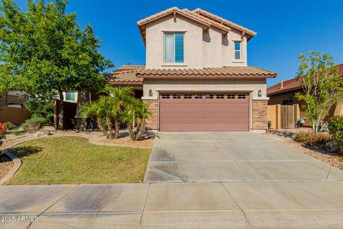 4104 E Bellerive Dr, Chandler, AZ, 85249-4575 | Card Image