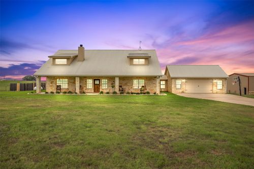 246 Patton Rd Road, Valley Mills, TX, 76689 | Card Image