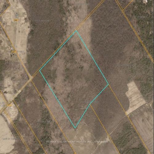 PT LT 29 Con 4 N/A, Elizabethtown Kitley, ON, K0E1M0 | Card Image
