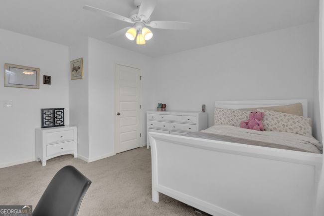 400 Mulberry Dr, House other with 6 bedrooms, 4 bathrooms and null parking in Senoia GA | Image 32