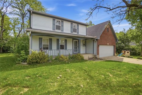 311 Johnson Trl, Moraine, OH, 45439-7996 | Card Image