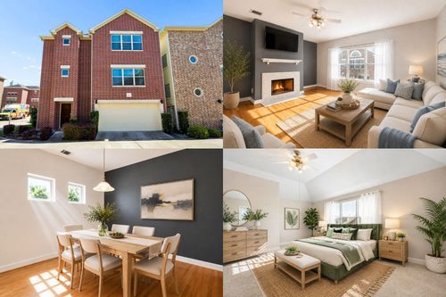 11603 Main Spruce Dr, Houston, TX, 77025-3147 | Card Image