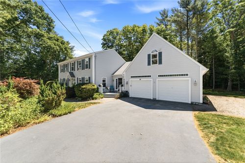 34 Crestwood Lane, Charlestown, RI, 02813 | Card Image