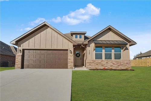 980 Woodbridge Drive, Farmington, AR, 72730 | Card Image
