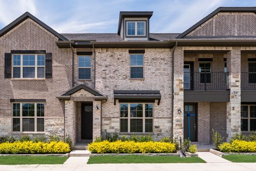 1920 Watermark Mews, Rowlett, TX, 75088-1463 | Card Image