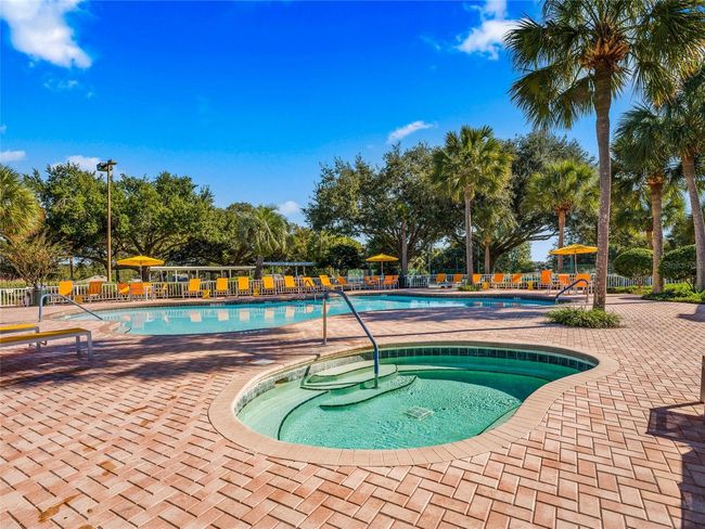 Pool & Hot Tub! | Image 66
