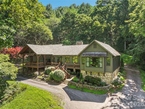 470 & 482 East Fork Road, Canton, NC, 28716 | Card Image