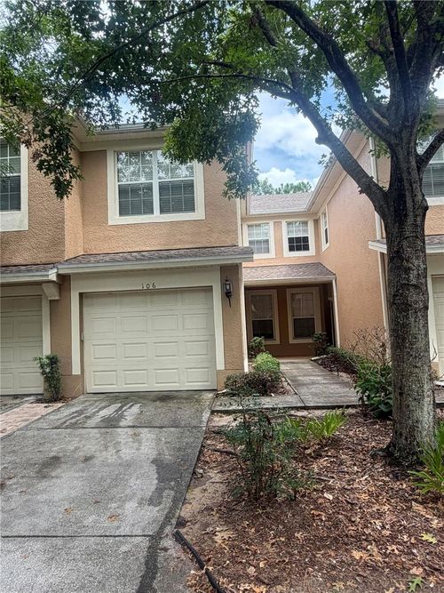 106-2525 San Tecla St, Orlando, FL, 32835-3209 | Card Image