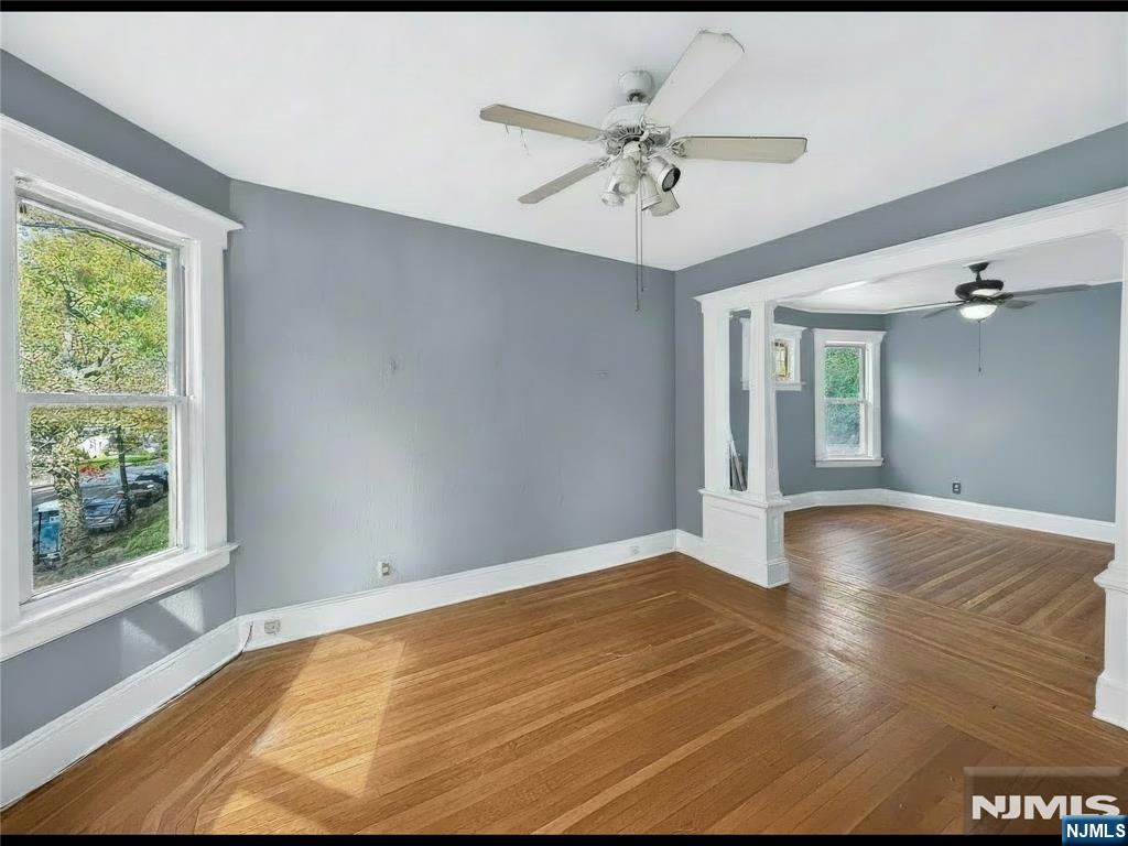 Residential Lease in Kearny 4