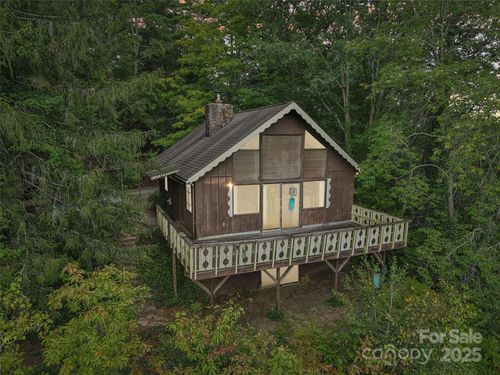32 Old Little Mountain Rd, Pisgah Forest, NC, 28768-9626 | Card Image