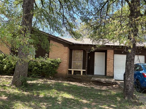 6720 Trailwood Drive, Forest Hill, TX, 76140 | Card Image