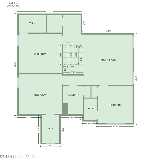 2554 Longleaf Pine Cir, Leland, NC, 28451-4415 | Card Image