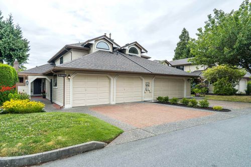1-1854 Southmere Cres, Surrey, BC, V4A6W9 | Card Image