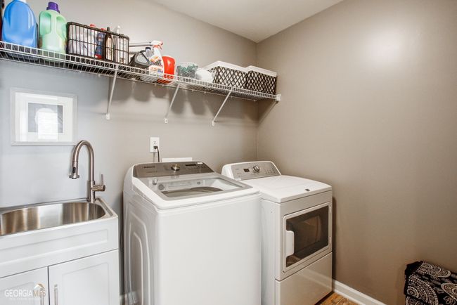 4216 Norbury Ct Se, House other with 4 bedrooms, 3 bathrooms and 2 parking in Smyrna GA | Image 25