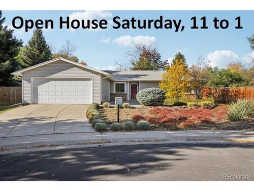 8896 W Custer Pl, Lakewood, CO, 80226-2937 | Card Image