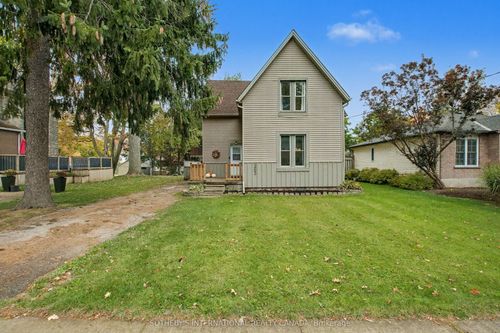 263 Cumberland St, Palmerston, ON, N0G2P0 | Card Image