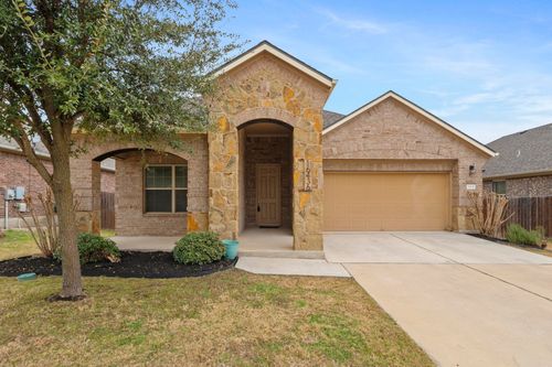 16436 Vescovo Ln, Pflugerville, TX, 78660-4273 | Card Image