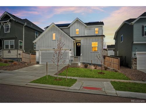 17583 Lobo Ln, Parker, CO, 80134 | Card Image