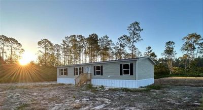 109 Lodge Pole Circle, House other with 4 bedrooms, 2 bathrooms and null parking in Georgetown FL | Image 1