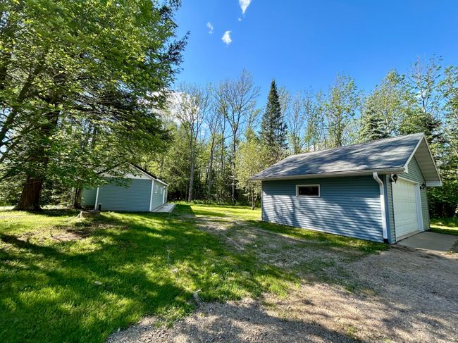 N11415 E Shore Rd, House other with 2 bedrooms, 1 bathrooms and 2 parking in Pearson WI | Image 5