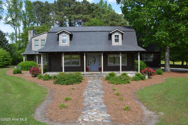 4040 N Nc 903 Hwy, House other with 4 bedrooms, 6 bathrooms and 3 parking in Albertson NC | Image 19