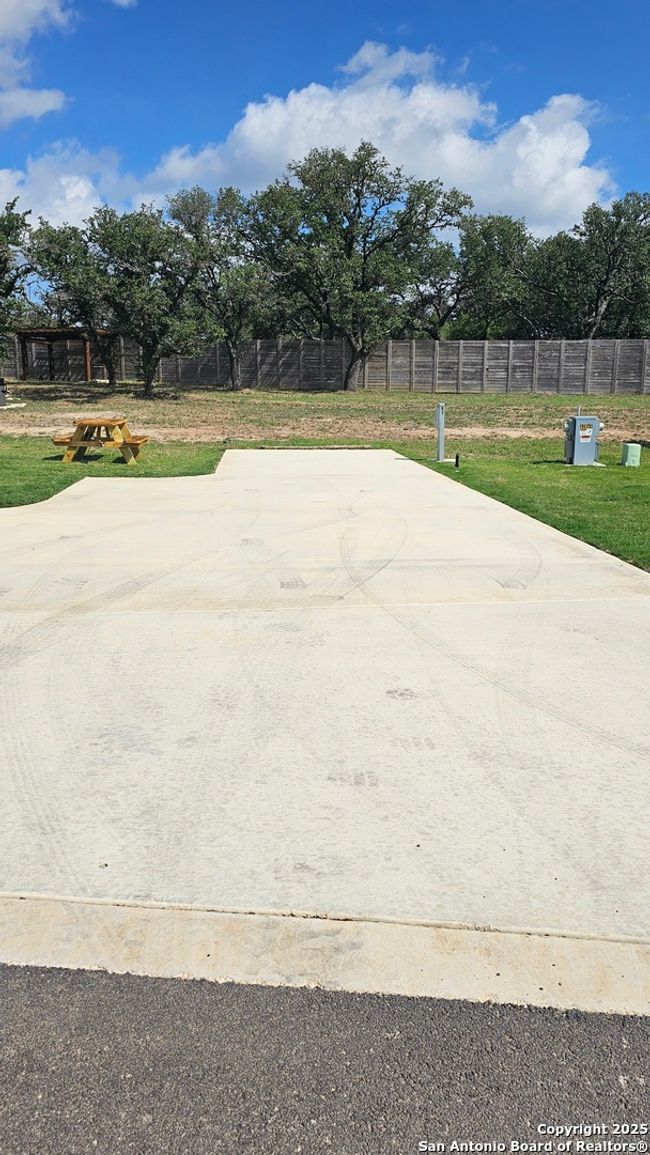 67 - 5386 Ranch Road 1376, Home with 0 bedrooms, 0 bathrooms and null parking in Fredericksburg TX | Image 14