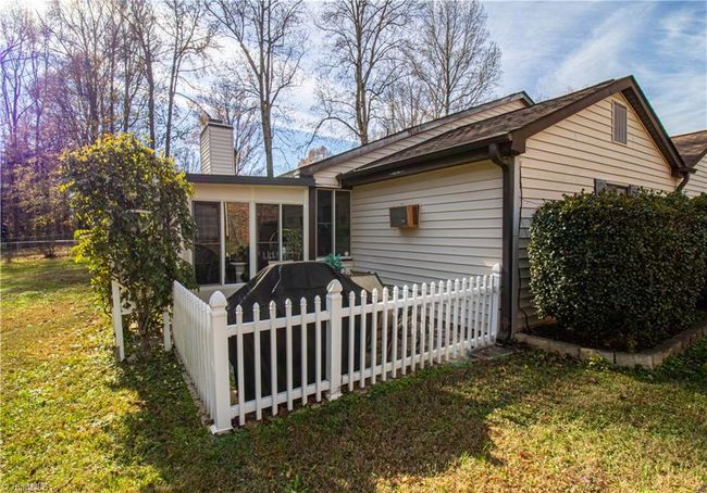 4654 Pineview Dr, House other with 3 bedrooms, 2 bathrooms and null parking in Trinity NC | Image 30