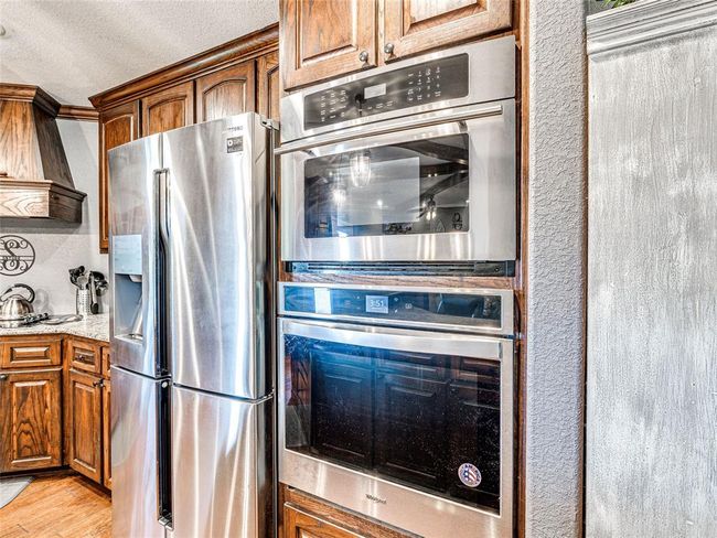 830294 S 3530 Rd, House other with 3 bedrooms, 2 bathrooms and null parking in Stroud OK | Image 13