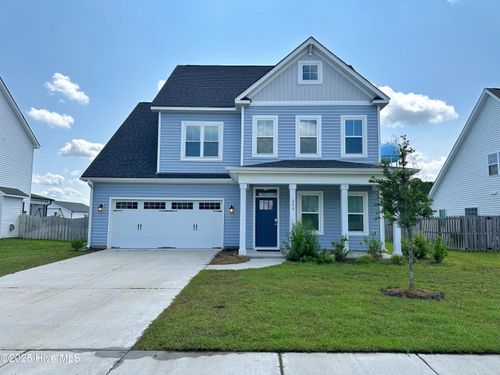 209 Bachmans Trl, Hampstead, NC, 28443-0406 | Card Image
