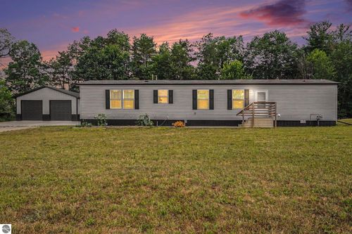 8985 S Fordyce Road, Mt Pleasant, MI, 48858 | Card Image