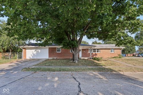 2203 Cord St, Speedway, IN, 46224-5133 | Card Image