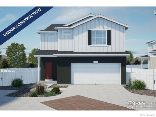 3409 Barkwood Drive, Johnstown, CO, 80534 | Card Image